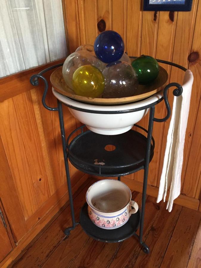Pensao Jose Das Hortas Apartman Costa Nova Kültér fotó