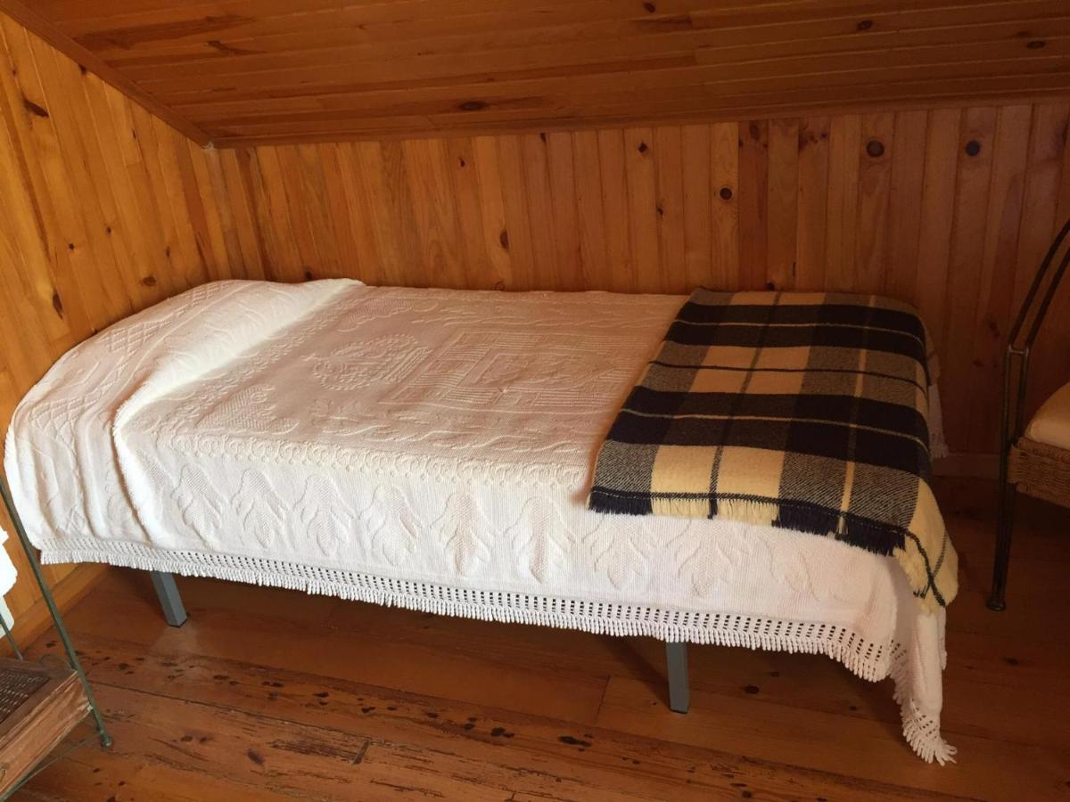 Pensao Jose Das Hortas Apartman Costa Nova Kültér fotó