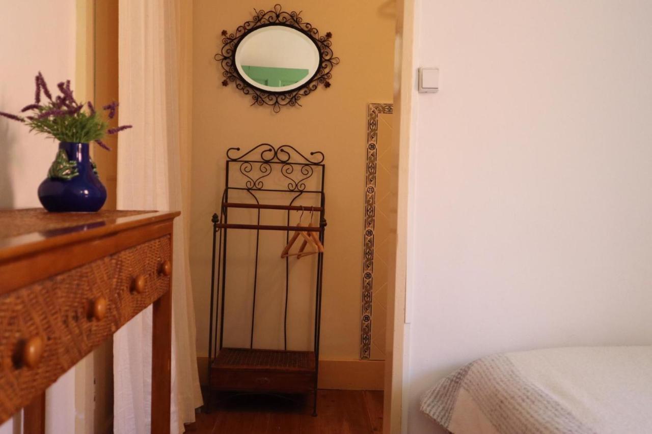 Pensao Jose Das Hortas Apartman Costa Nova Kültér fotó