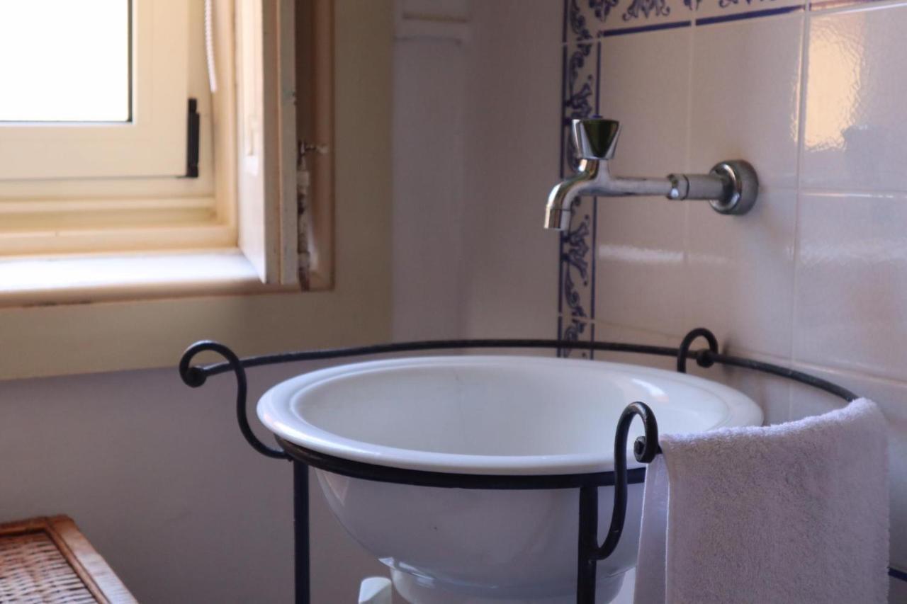 Pensao Jose Das Hortas Apartman Costa Nova Kültér fotó