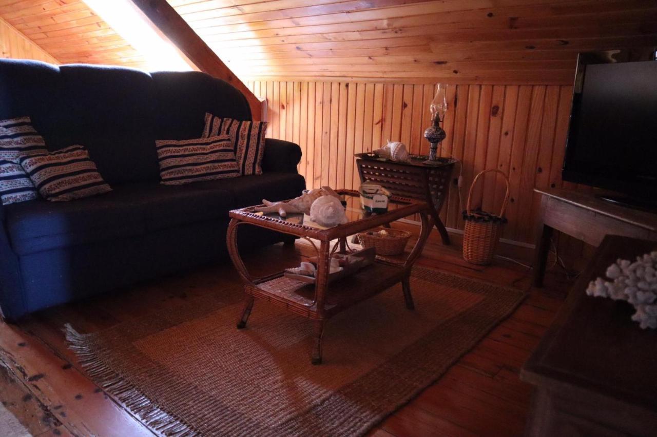 Pensao Jose Das Hortas Apartman Costa Nova Kültér fotó