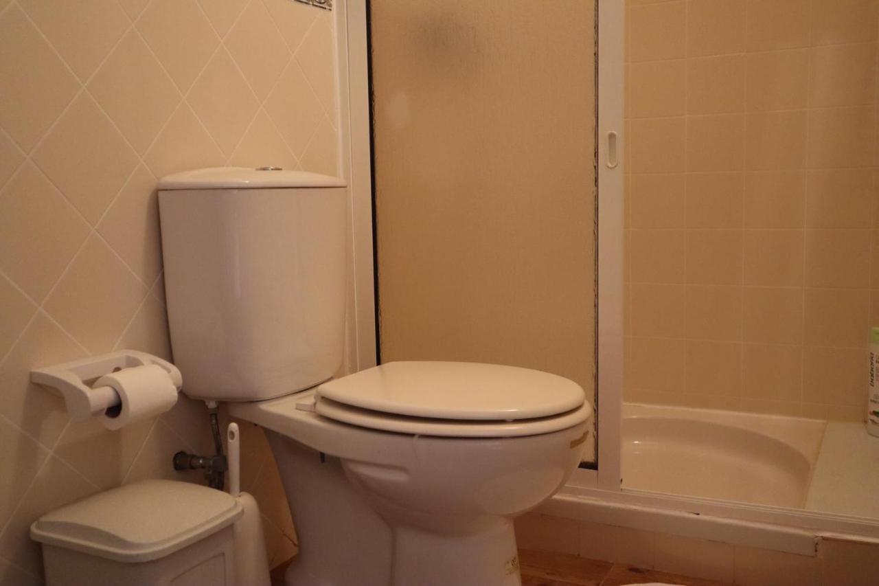 Pensao Jose Das Hortas Apartman Costa Nova Kültér fotó