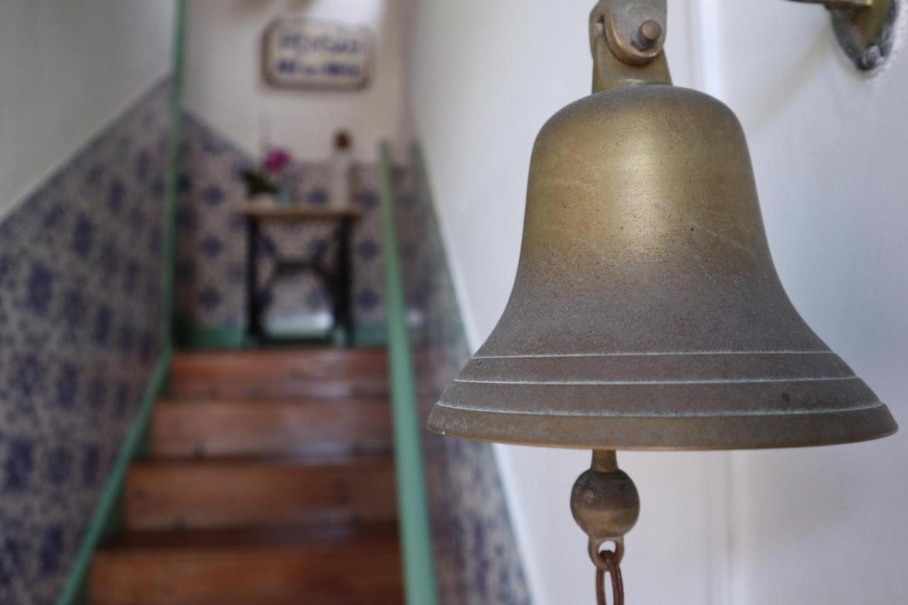 Pensao Jose Das Hortas Apartman Costa Nova Kültér fotó