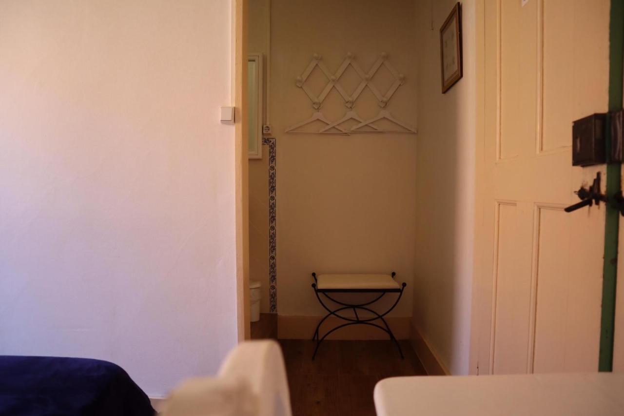 Pensao Jose Das Hortas Apartman Costa Nova Kültér fotó