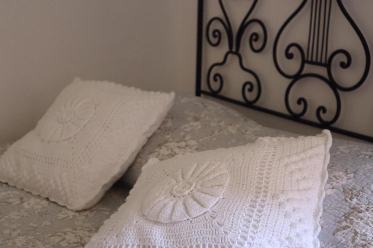 Pensao Jose Das Hortas Apartman Costa Nova Kültér fotó