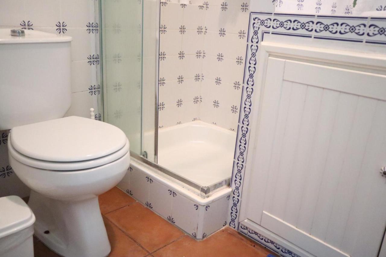 Pensao Jose Das Hortas Apartman Costa Nova Kültér fotó