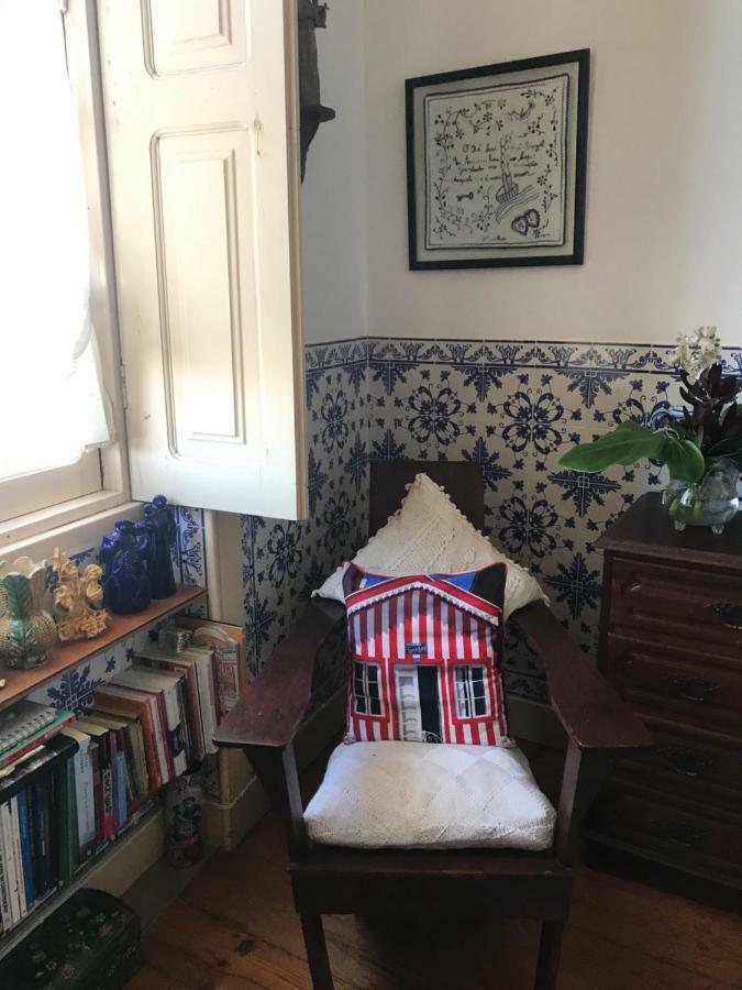 Pensao Jose Das Hortas Apartman Costa Nova Kültér fotó