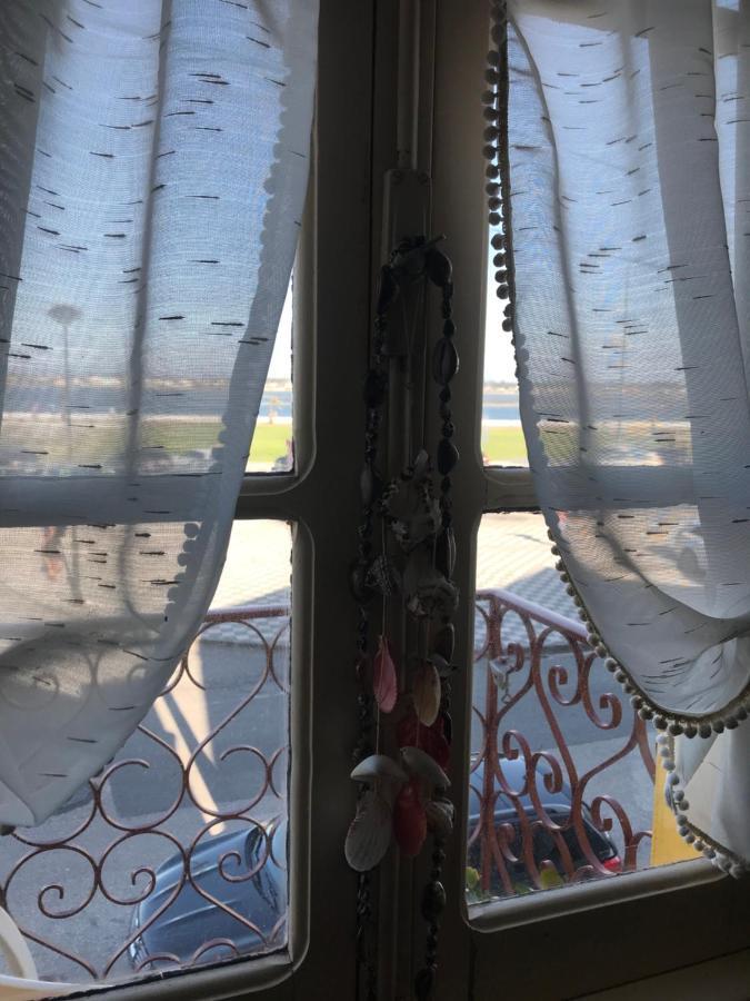 Pensao Jose Das Hortas Apartman Costa Nova Kültér fotó